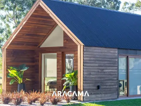 Terreno en Venta de 600,0 m2