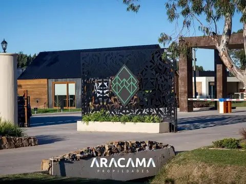 Terreno en Venta en Canning, USD 38.000