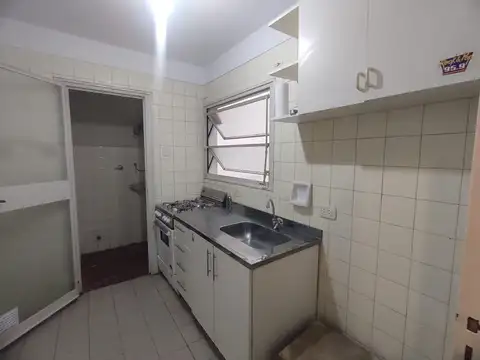 Departamento en Colegiales