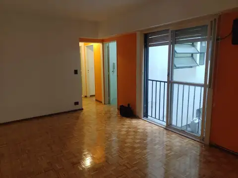 Departamento en Alquiler de 1 dormitorio