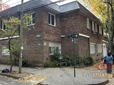 Depto Tipo Casa en Venta de 2 dormitorios