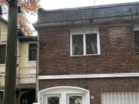 Depto Tipo Casa en Venta de 4 ambientes