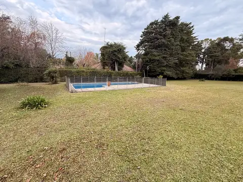 Casa Chalet  en Venta en El Remanso, Exaltación de la Cruz, G.B.A. Zona Norte