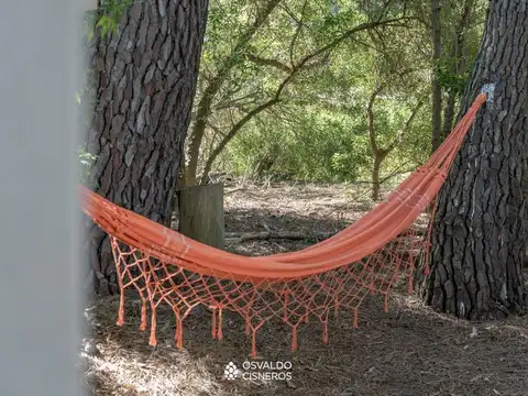 Departamento en Alquiler Temporal de 2 ambientes