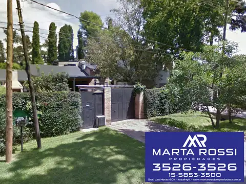 CASA VENTA  ITUZAINGO