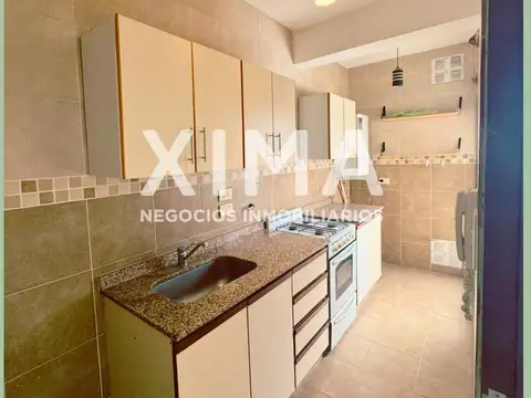 Departamento en Alquiler de 1 dormitorio