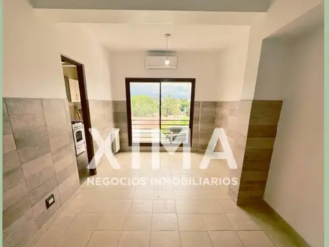 Departamento en Alquiler de 2 ambientes