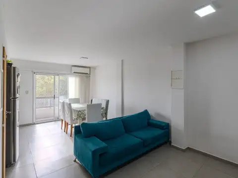 Departamento en Venta en Villa Ballester, USD 87.000