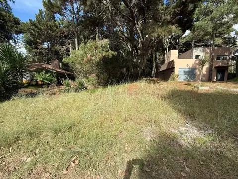 Terreno en Venta en Costa del Este, Partido de La Costa