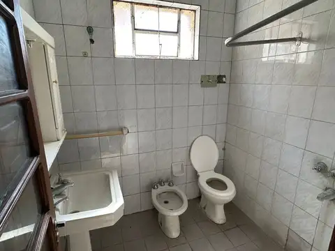 Alquiler Casa Interna 2 Dormitorios