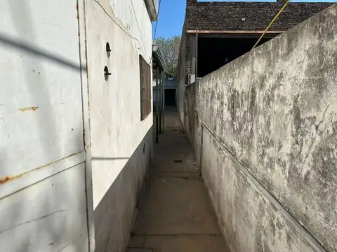 Alquiler Casa Interna 2 Dormitorios