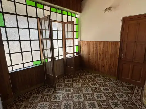 Casa en Alquiler al Norte