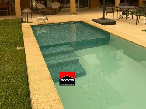 Casa en San Cosme