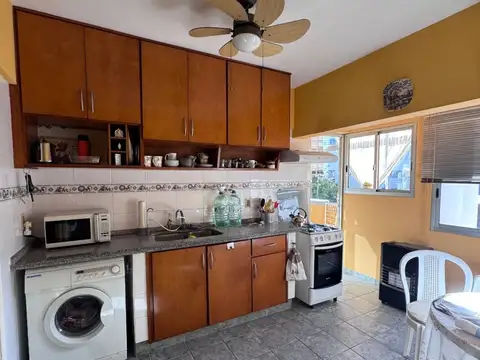 Departamento en Venta en Punta Carretas, USD 319.000