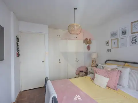 Departamento en Venta 44 años