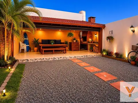 Casa en Venta - 2 Dormitorios 2 Baños - 200mts - Avellaneda