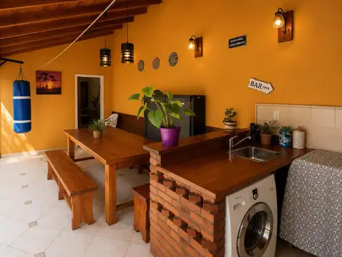 Casa en Venta 10 años