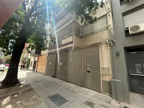 Departamento en Alquiler en Coghlan, $ 650.000