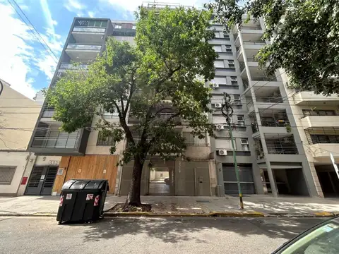 Alquiler Departamento Monoambiente Coghlan