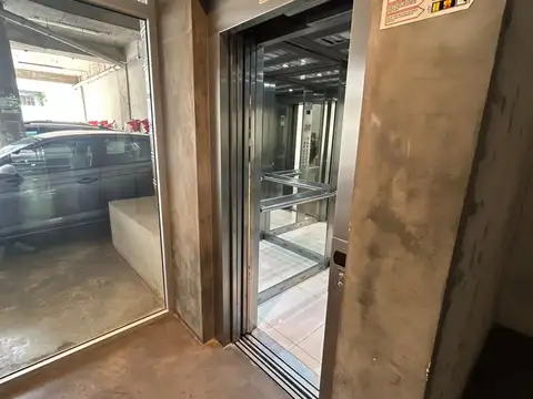 Departamento en Alquiler 19 años