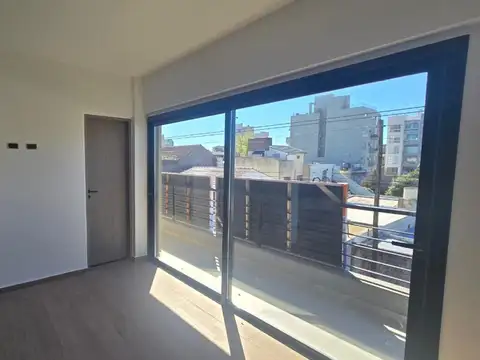 Departamento en Venta en San Justo, USD 150.000