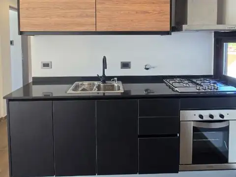 Departamento en Venta en San Justo, USD 160.000