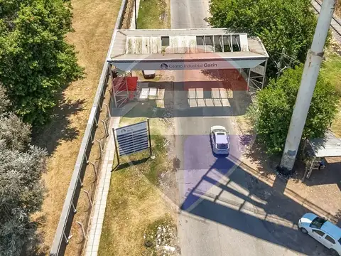 Galpon en Venta en Garin-El Triangulo, USD 2.850.000