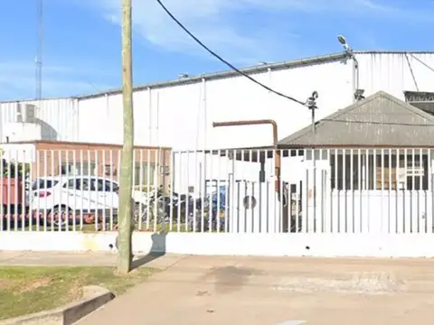 Galpon en Venta 26 años