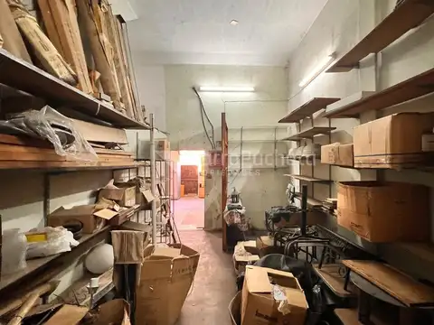 Local en Venta 50 años
