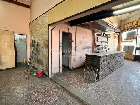 Local en Venta en Moron Sur, USD 75.000