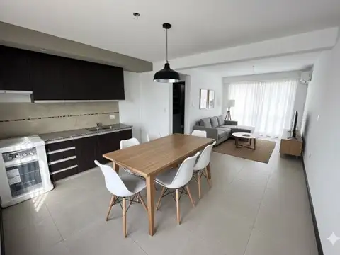 Depto Tipo Casa en Venta de 3 ambientes