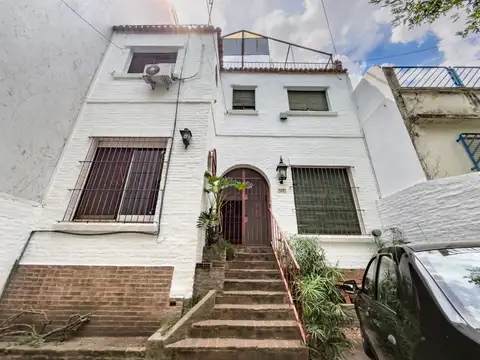 Casa en Venta en Nuñez, CABA