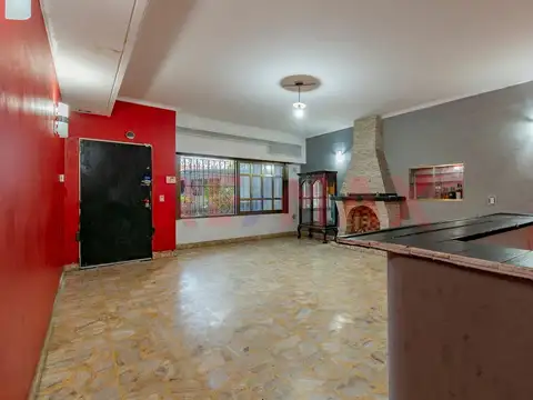 Casa en Venta en Parque Chacabuco, Capital Federal