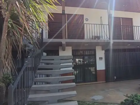 Avenida Liniers 2500