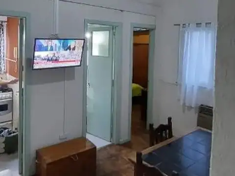 Perú 1100 San Telmo 2amb 1do x esc U$60.000