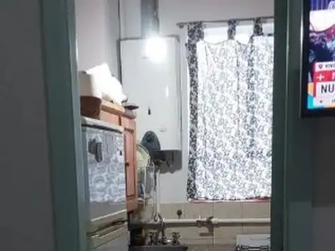 Departamento en Venta 15 años