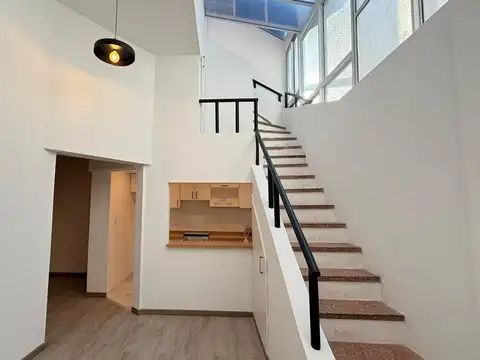 Venta ph 3 ambientes villa crespo, posibilidad de finaciacion directa