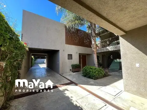 DEPARTAMENTO EN ALQUILER ESCOBAR