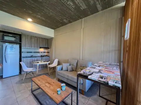 DEPARTAMENTO EN ALQUILER ESCOBAR