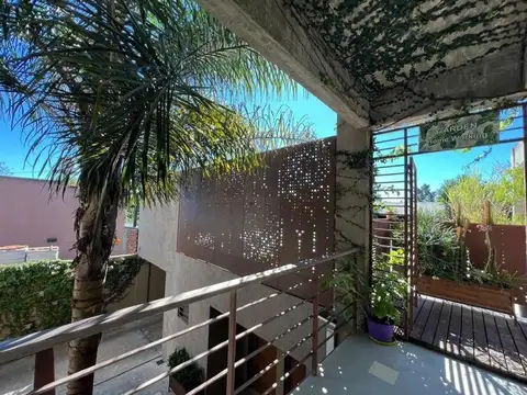 Departamento en Alquiler de Monoambiente