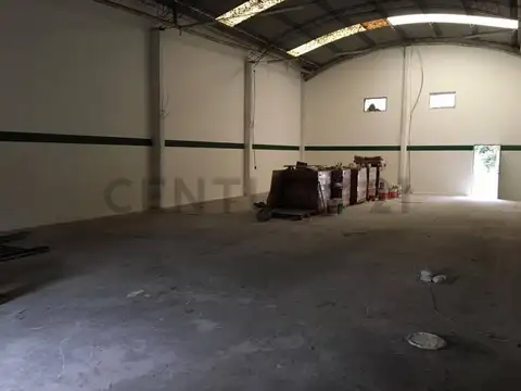 Galpon en Venta en Rincon de Milberg, USD 175.000