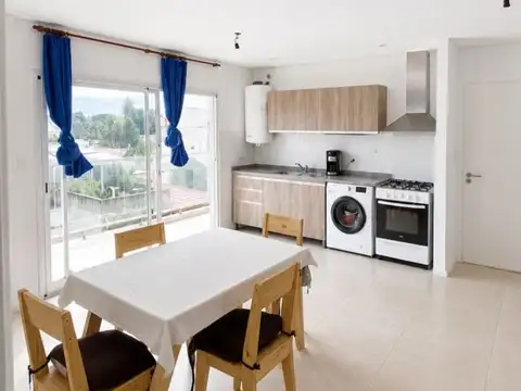 Alquiler de Departamento MONOAMBIENTE en Martín Coronado, Tres de Febrero