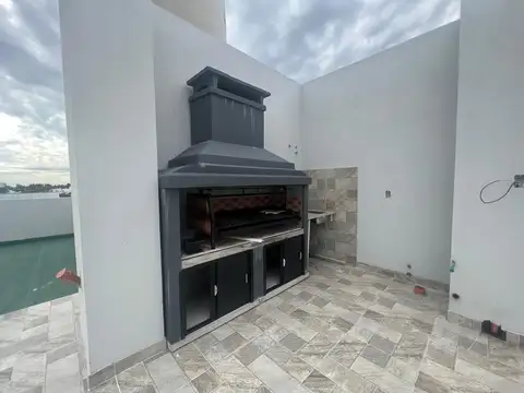 Alquiler de Departamento MONOAMBIENTE en Martín Coronado, Tres de Febrero