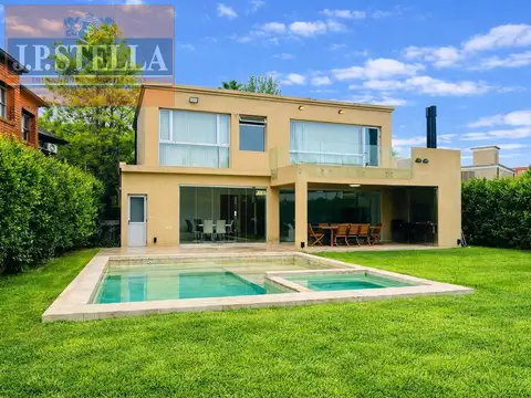 Casa en Venta en Country Club Banco Provincia, Countries y Barrios Cerrados en Moreno