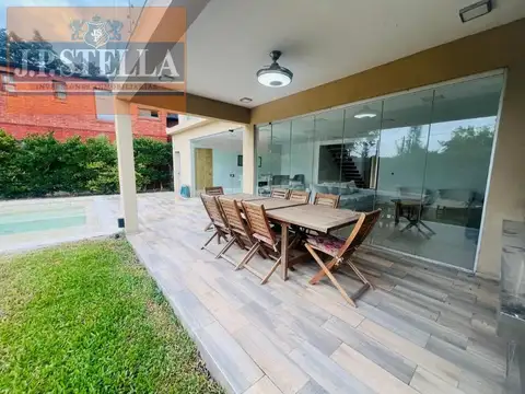 Casa en Venta de 3 dormitorios