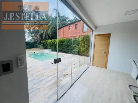 Casa en Venta 5 años