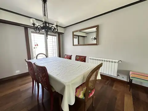 Casa en Alquiler Temporal de 3 dormitorios