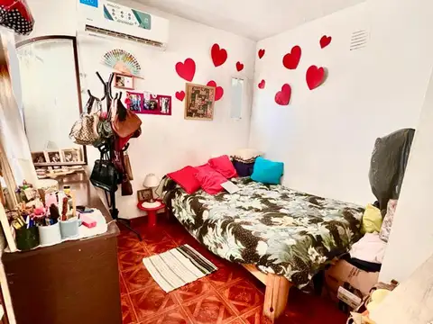 PH Planta Alta en Venta 1 Dom Financiación