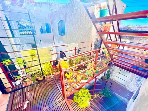 Depto Tipo Casa en Venta en General Jose De San Martin, USD 32.000