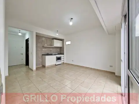 Avenida Olivera 100, Piso 9